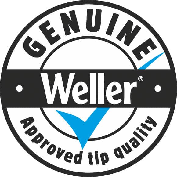 GENUINE_Weller_stamp