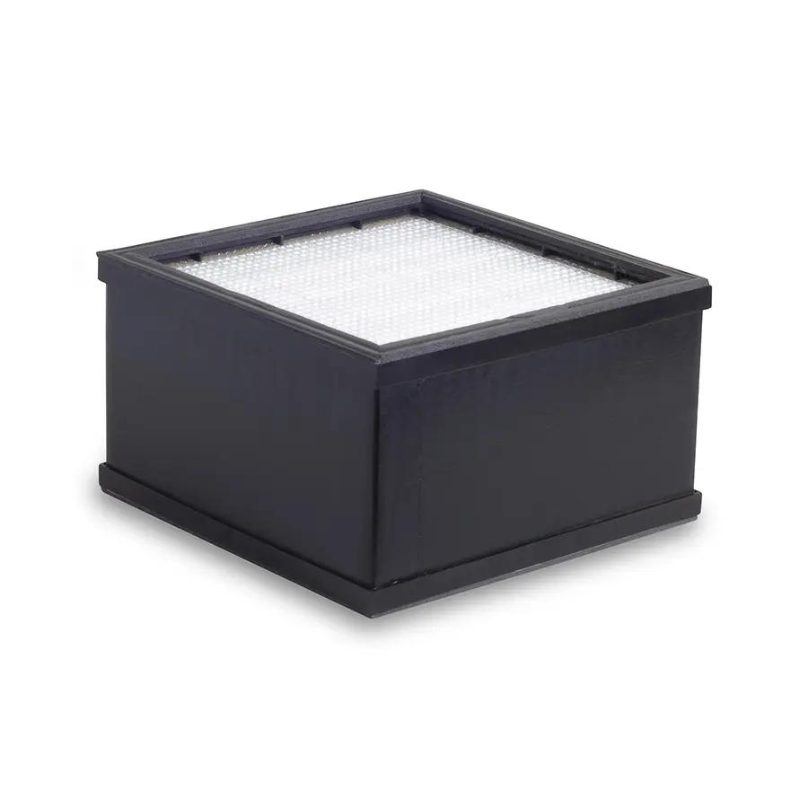 Adhesives Filter ZeroSmog Guard, Produktbild 1