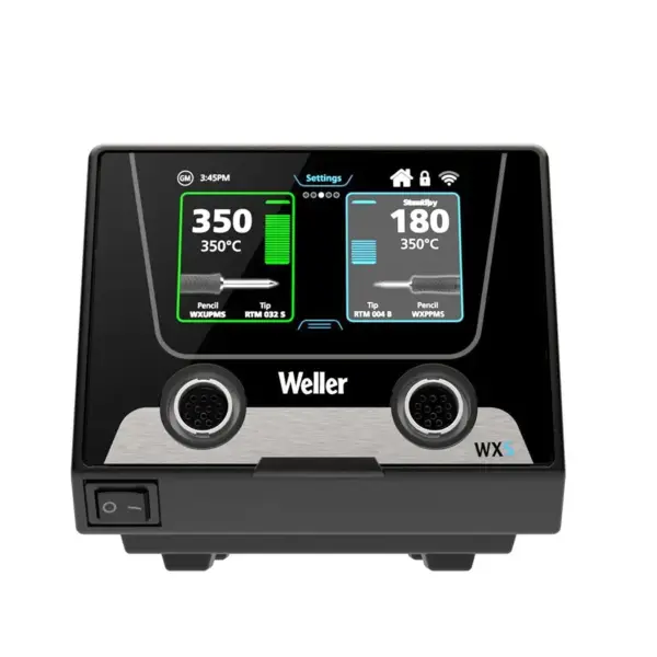 WXS2010 Micro/Nano Station, Produktbild 1