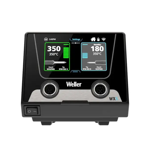 WXS2021 Micro/Nano Rework Station, Produktbild 1