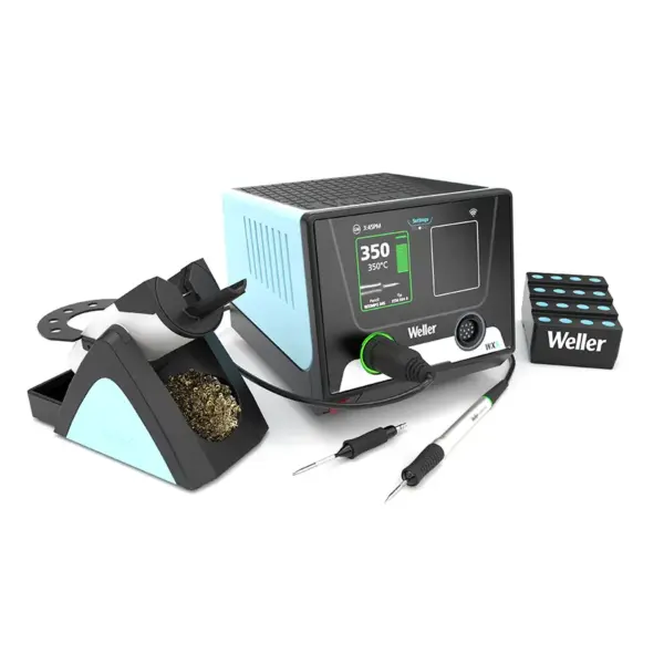 WXS2010 Micro/Nano Station, Produktbild 3