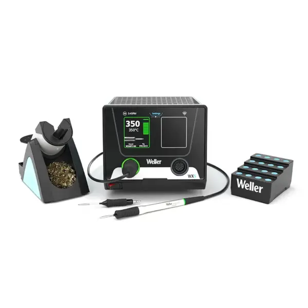 WXS2010 Micro/Nano Station, Produktbild 2