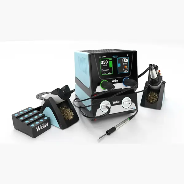 WXS2020 Rework Station, Produktbild 3