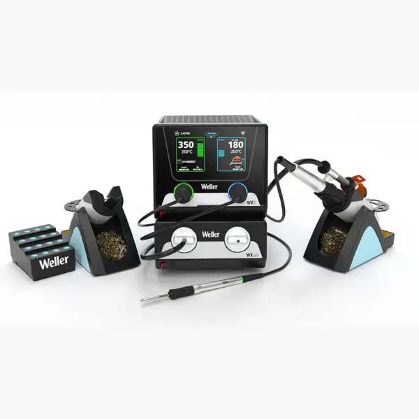 WXS2020 Rework Station, Produktbild 2