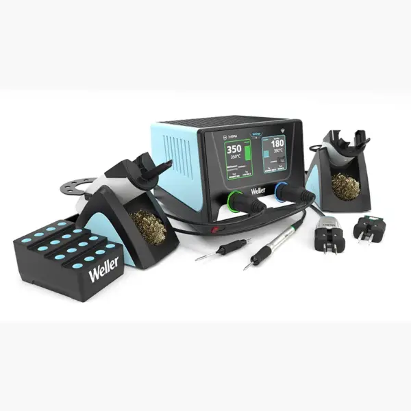 WXS2021 Micro/Nano Rework Station, Produktbild 3