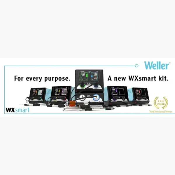 WXS2010 Micro/Nano Station, Produkt family
