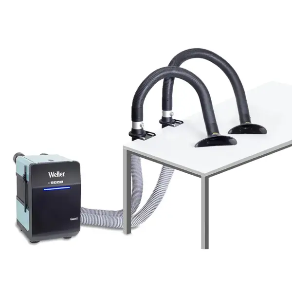 ZeroSmog Guard 2 Kit2 ALFA, Produktbild 1