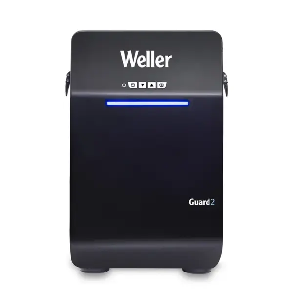 ZeroSmog Guard 2, Prouktbild 1