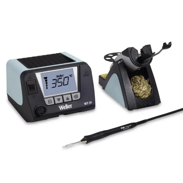 WT1010M Löttechnik WT1010M