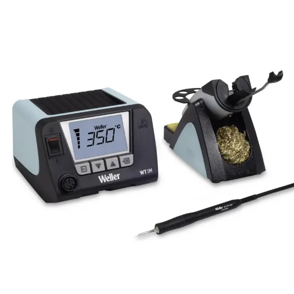 WT1011M Löttechnik WT1011M